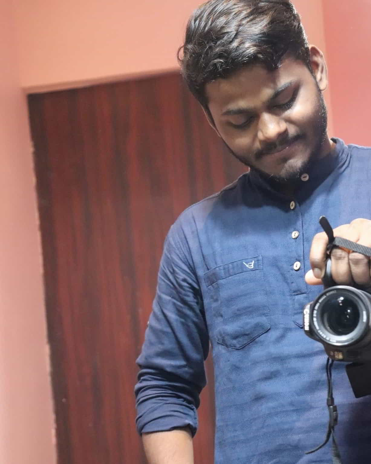 Anyash Kumar - Client Coordinator