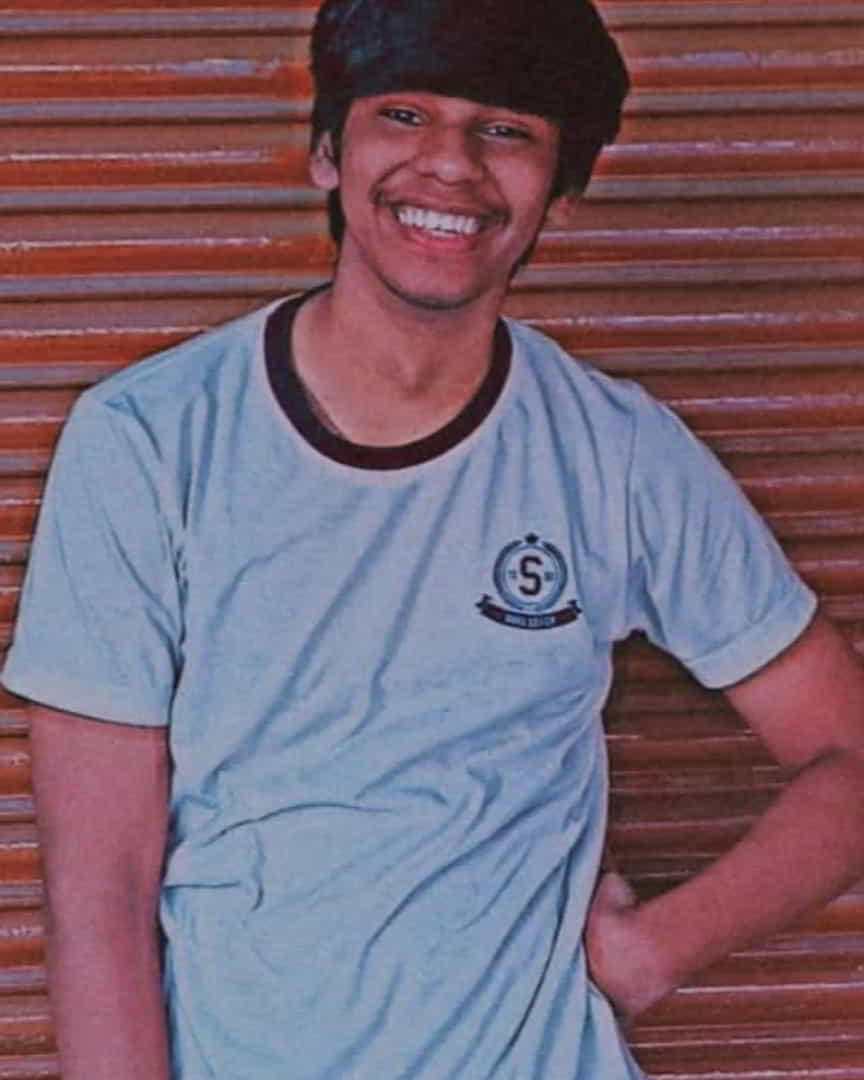 Ashutosh - Client Coordinator