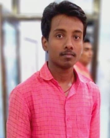 Divyanshu Shekhar - Client Coordinator