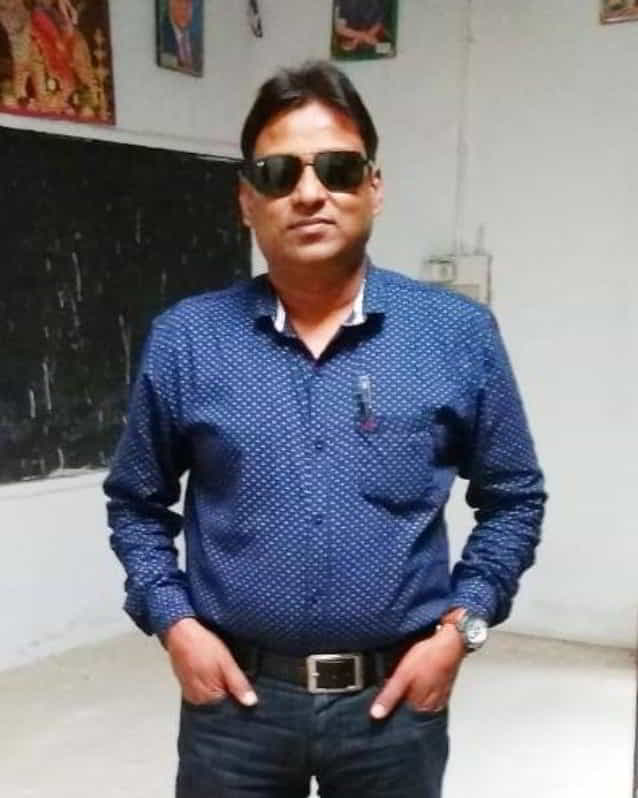 Rajesh Kumar - Bihar Regional Head