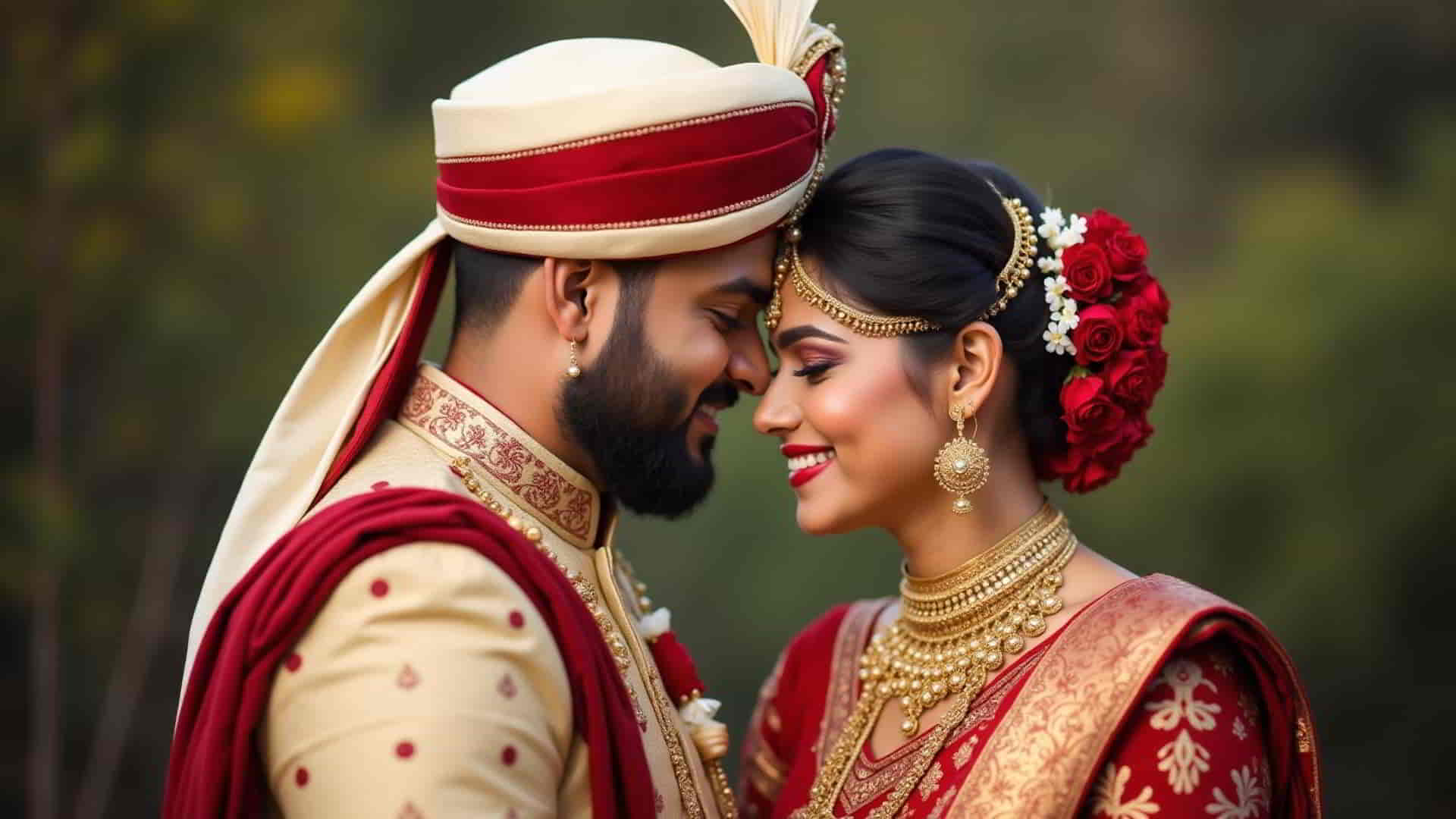 Dangi Vivah - Find your perfect match